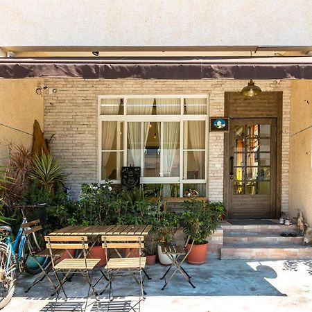 Cozy Green Guesthouse T'ai-tung Εξωτερικό φωτογραφία